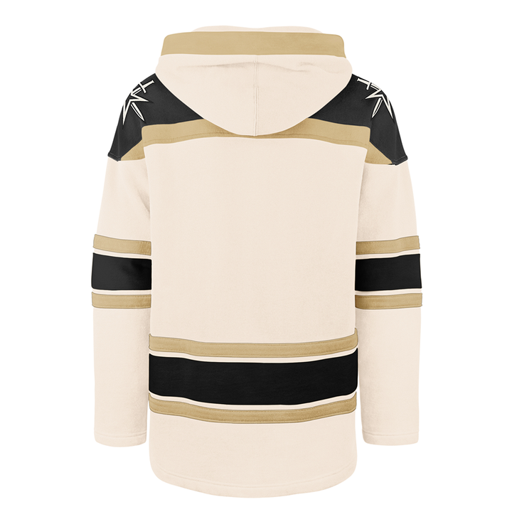 Vegas Golden Knights Tri Nilley Lacer Hoodie - Outerwear