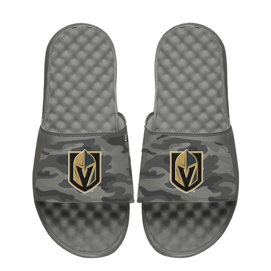 Vegas Golden Knights Urban Camo Slides - NHL Slides