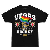 Vegas Golden Knights Violent Gentlemen 2023 Chance Pride
