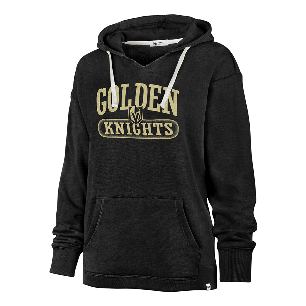 Vegas Golden Knights Wilder Kennedy Hood - Outerwear