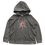 Vegas Golden Knights Women’s Alternate Logo Hoodie