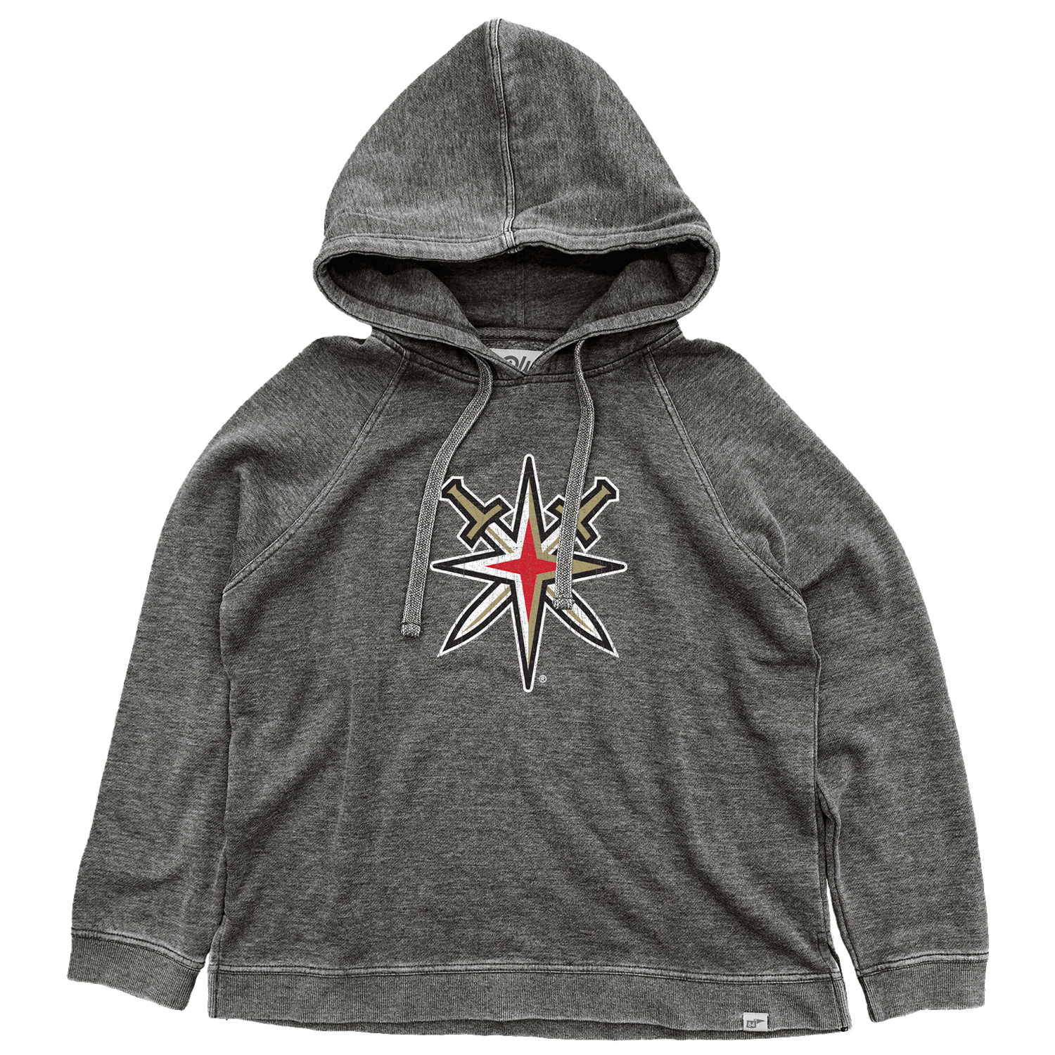 Vegas Golden Knights Women’s Alternate Logo Hoodie
