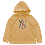 Vegas Golden Knights Women’s Alternate Logo Hoodie