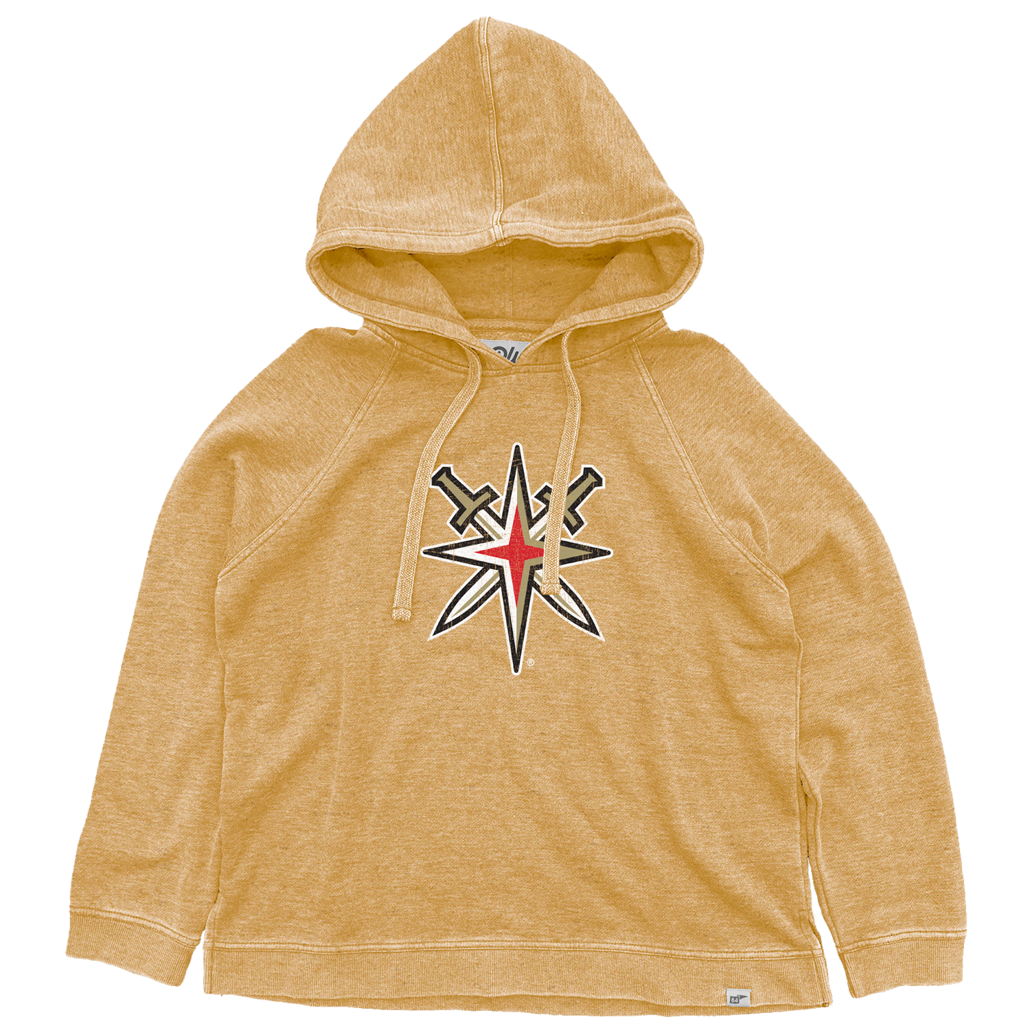 Vegas Golden Knights Women’s Alternate Logo Hoodie