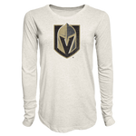 Vegas Golden Knights Women’s Black Primary Junior Mascot