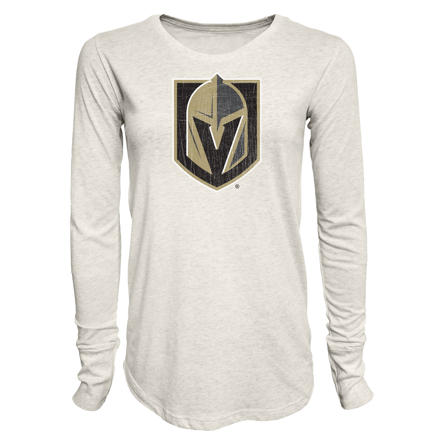 Vegas Golden Knights Women’s Black Primary Junior Mascot