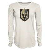 Vegas Golden Knights Women’s Black Primary Junior Mascot