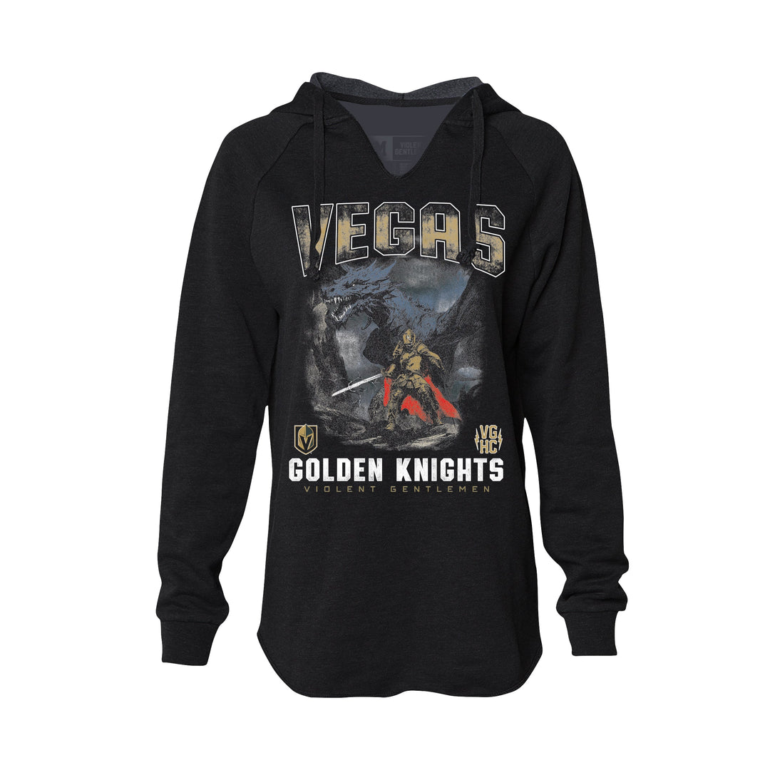 Vegas Golden Knights Women’s Dragon Warrior Hoodie