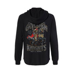 Vegas Golden Knights Women’s Knight Rider Full-Zip Hoodie