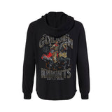 Vegas Golden Knights Women’s Knight Rider Full-Zip Hoodie