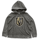 Vegas Golden Knights Women’s Primary Junior Mascot Hoodie