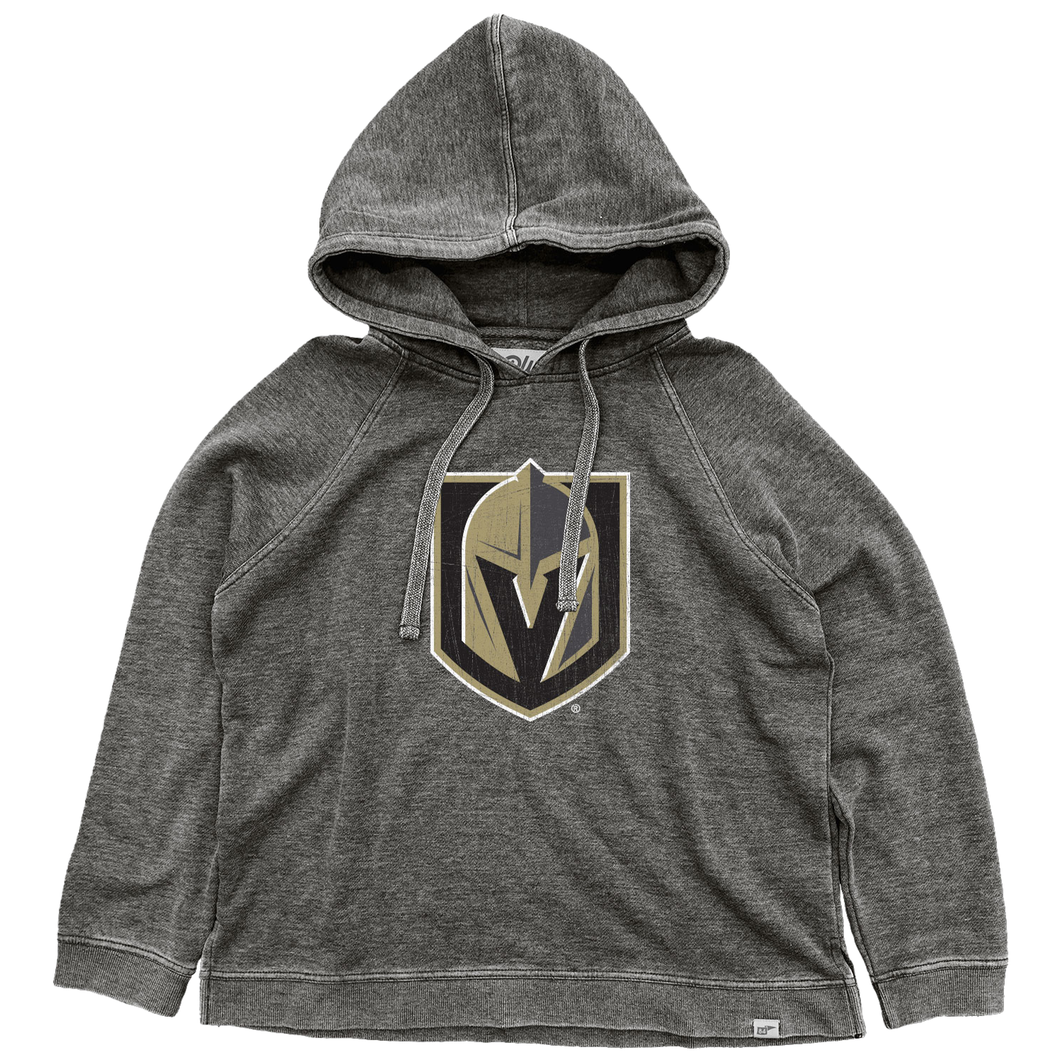 Vegas Golden Knights Women’s Primary Junior Mascot Hoodie