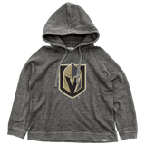 Vegas Golden Knights Women’s Primary Junior Mascot Hoodie
