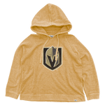 Vegas Golden Knights Women’s Primary Junior Mascot Hoodie