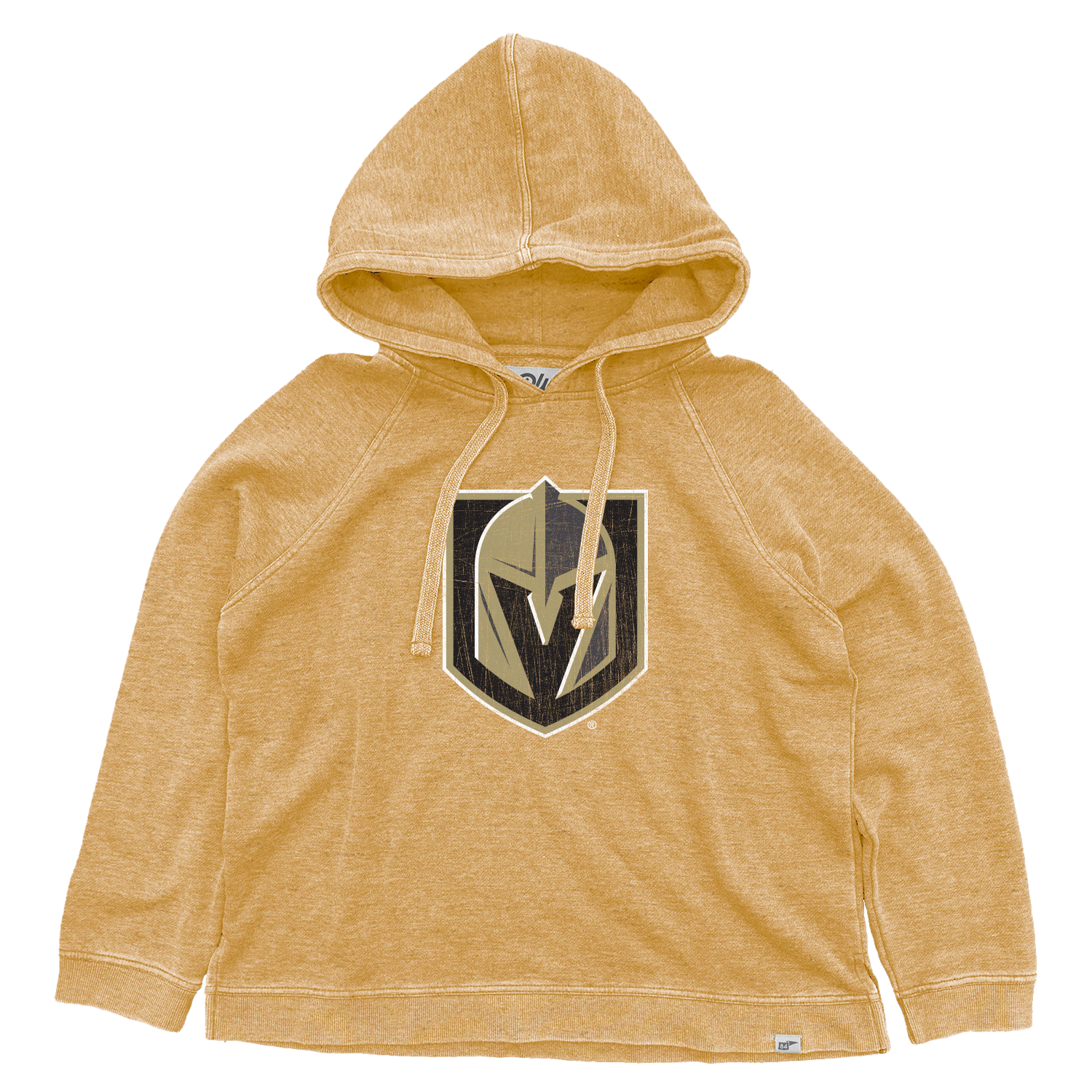 Vegas Golden Knights Women’s Primary Junior Mascot Hoodie