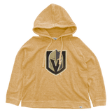 Vegas Golden Knights Women’s Primary Junior Mascot Hoodie