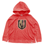 Vegas Golden Knights Women’s Primary Junior Mascot Hoodie