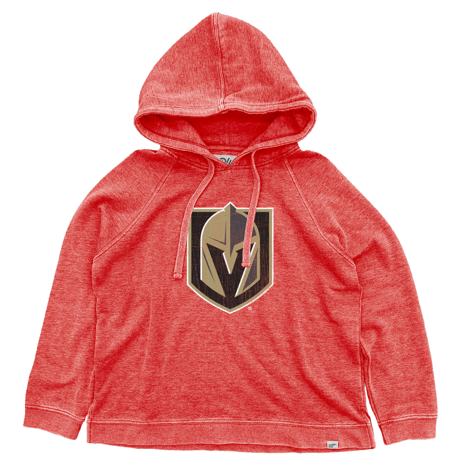 Vegas Golden Knights Women’s Primary Junior Mascot Hoodie