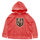 Vegas Golden Knights Women’s Primary Junior Mascot Hoodie
