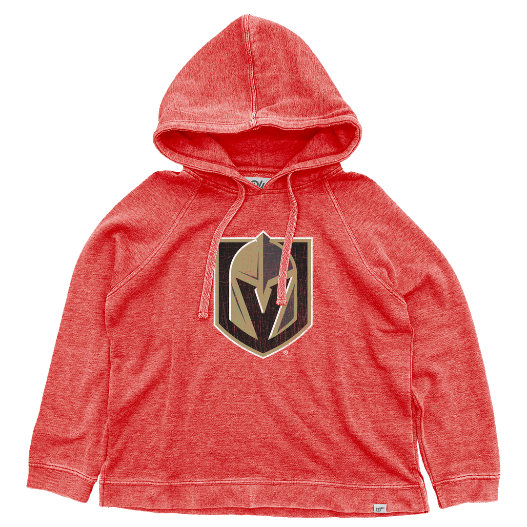 Vegas Golden Knights Women’s Primary Junior Mascot Hoodie