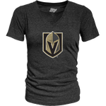 Vegas Golden Knights Women’s Primary Junior Mascot Tee