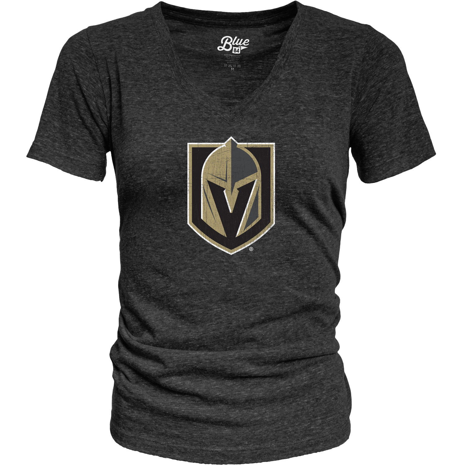 Vegas Golden Knights Women’s Primary Junior Mascot Tee