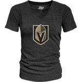 Vegas Golden Knights Women’s Primary Junior Mascot Tee