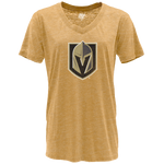 Vegas Golden Knights Women’s Primary Junior Mascot Tee
