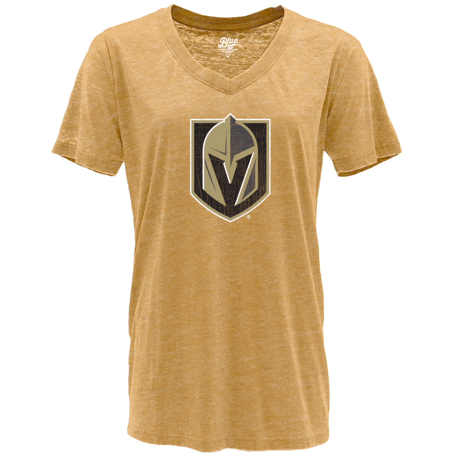 Vegas Golden Knights Women’s Primary Junior Mascot Tee