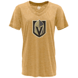 Vegas Golden Knights Women’s Primary Junior Mascot Tee