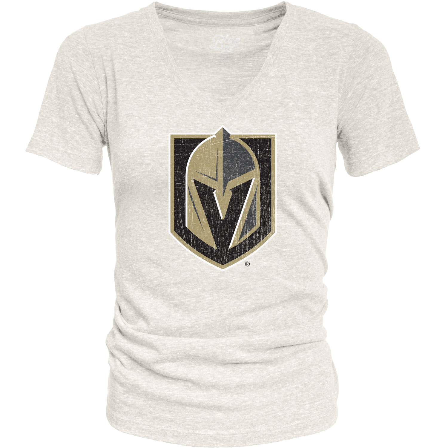 Vegas Golden Knights Women’s Primary Junior Mascot Tee