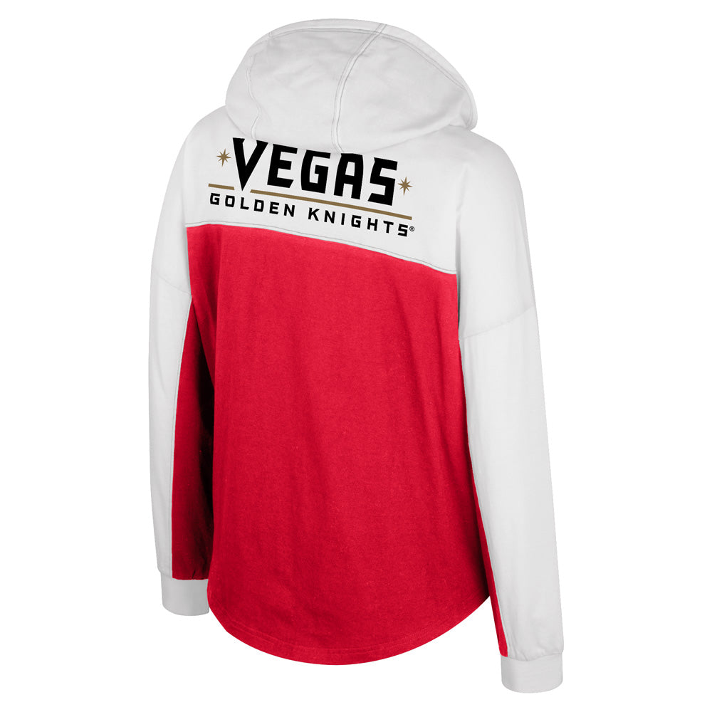 Vegas Golden Knights Women’s Rally Hood - Outerwear