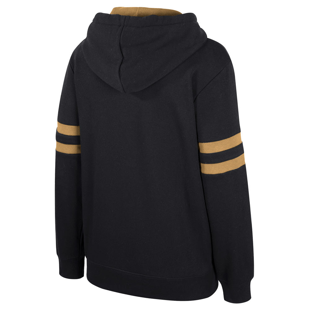 Vegas Golden Knights Women’s Road Game Hood - Outerwear