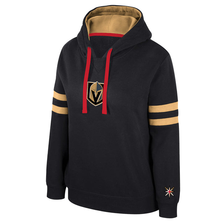 Vegas Golden Knights Women’s Road Game Hood - Outerwear