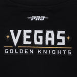 Vegas Golden Knights Women’s Team Pennants Boxy Tee - Shirt