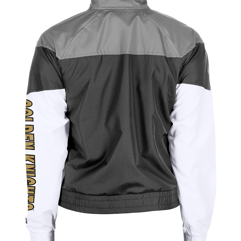 Vegas Golden Knights Women’s Throwback Windbreaker