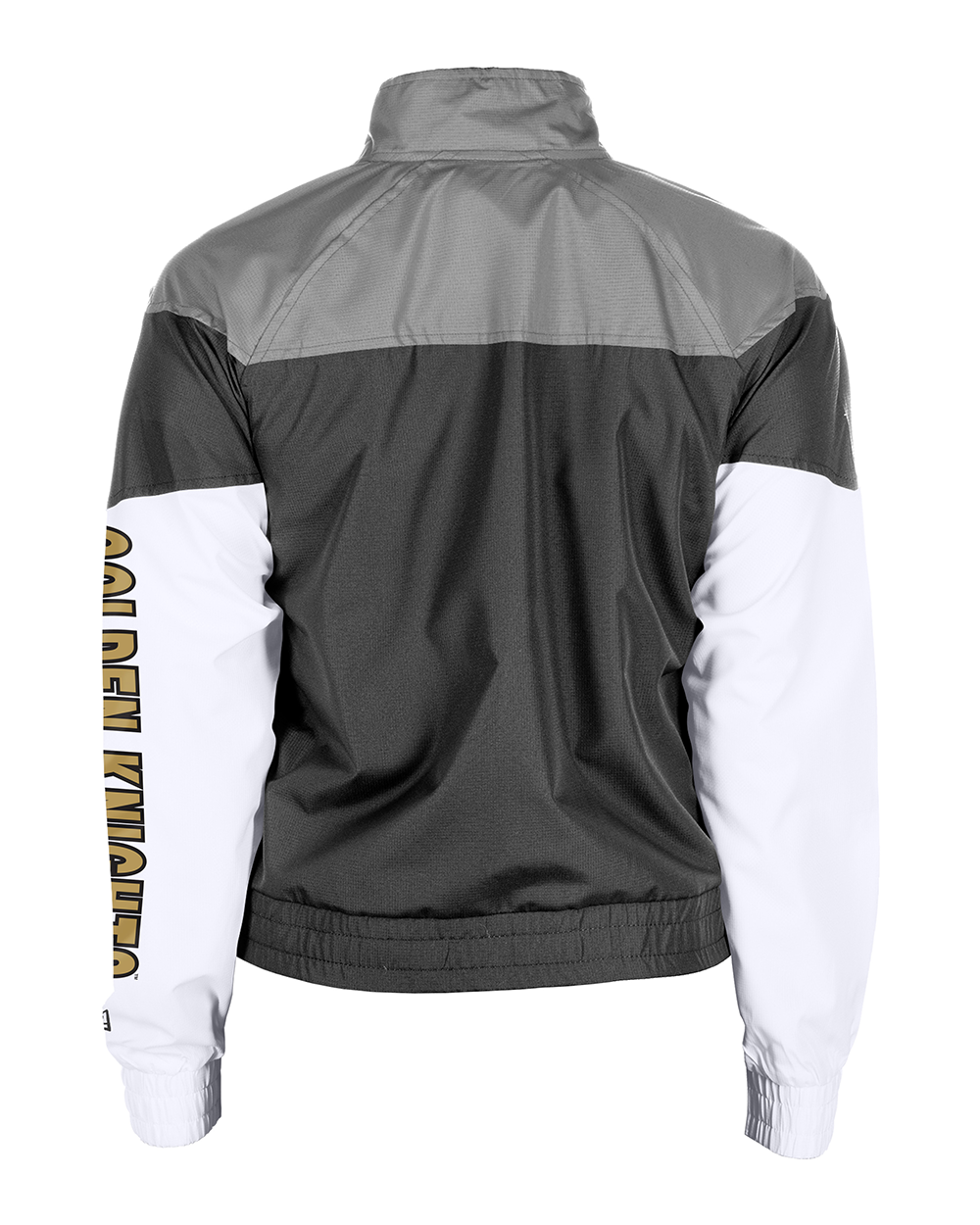 Vegas Golden Knights Women’s Throwback Windbreaker