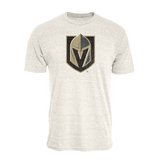Vegas Golden Knights Youth Gray Primary Mascot Tee