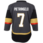 Vegas Golden Knights Youth Premier Alex Pietrangelo
