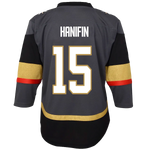 Vegas Golden Knights Youth Premier Noah Hanifin Alternate