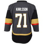 Vegas Golden Knights Youth Premier William Karlsson