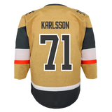 Vegas Golden Knights Youth Premier William Karlsson Home