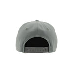 Vegas Golden Knights Youth Primary Bam Snapback - GREY