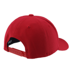 Vegas Golden Knights Zephyr Competitor Adjustable Cap - RED