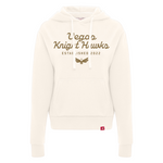Vegas Knight Hawks Women’s Ava Pullover Hoodie - Outerwear