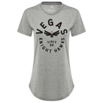 Vegas Knight Hawks Women’s Phoebe Tee - Shirt