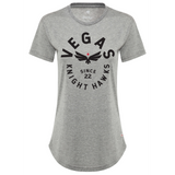 Vegas Knight Hawks Women’s Phoebe Tee - Shirt