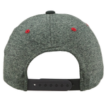 Vegas Knight Hawks Youth Playroom Cap - BLACK RED / OSFM