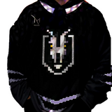 Henderson Silver Knights Video Game Jersey