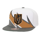 Vegas Golden Knights Waverunner Snapback Cap